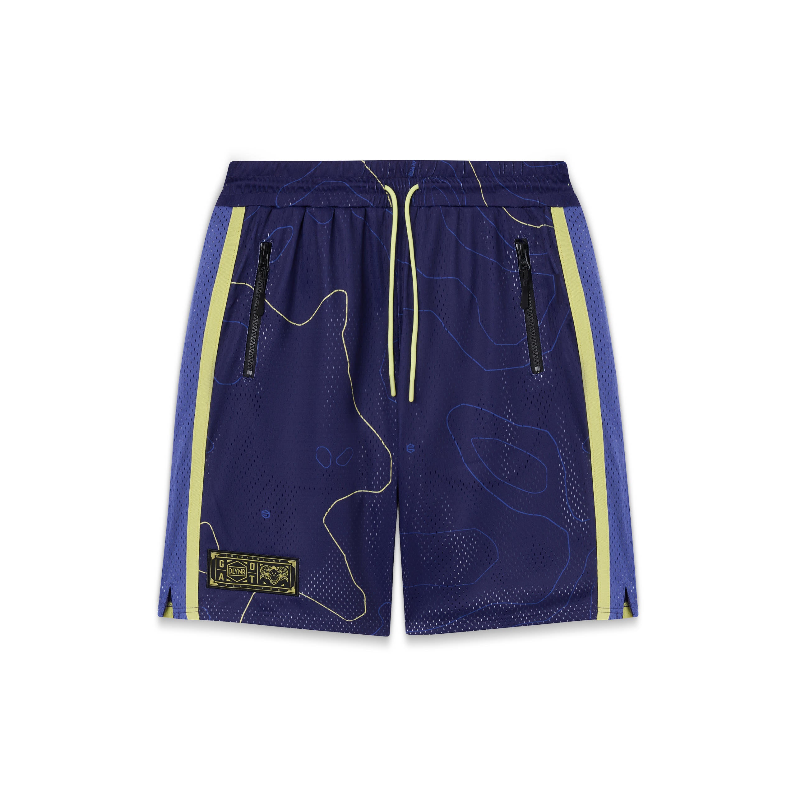 GOAT Dune Easyshorts - Hinky Concept Store