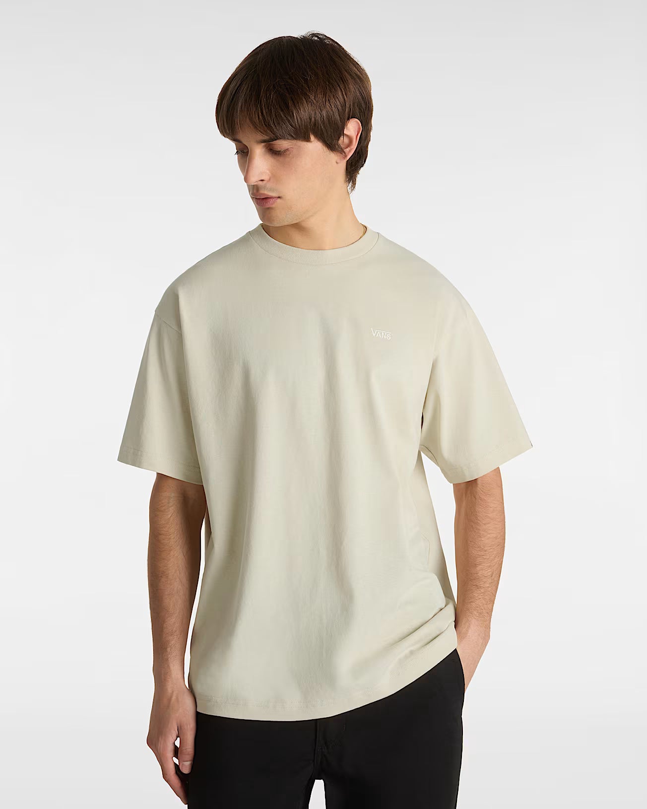 Left Chest Logo II