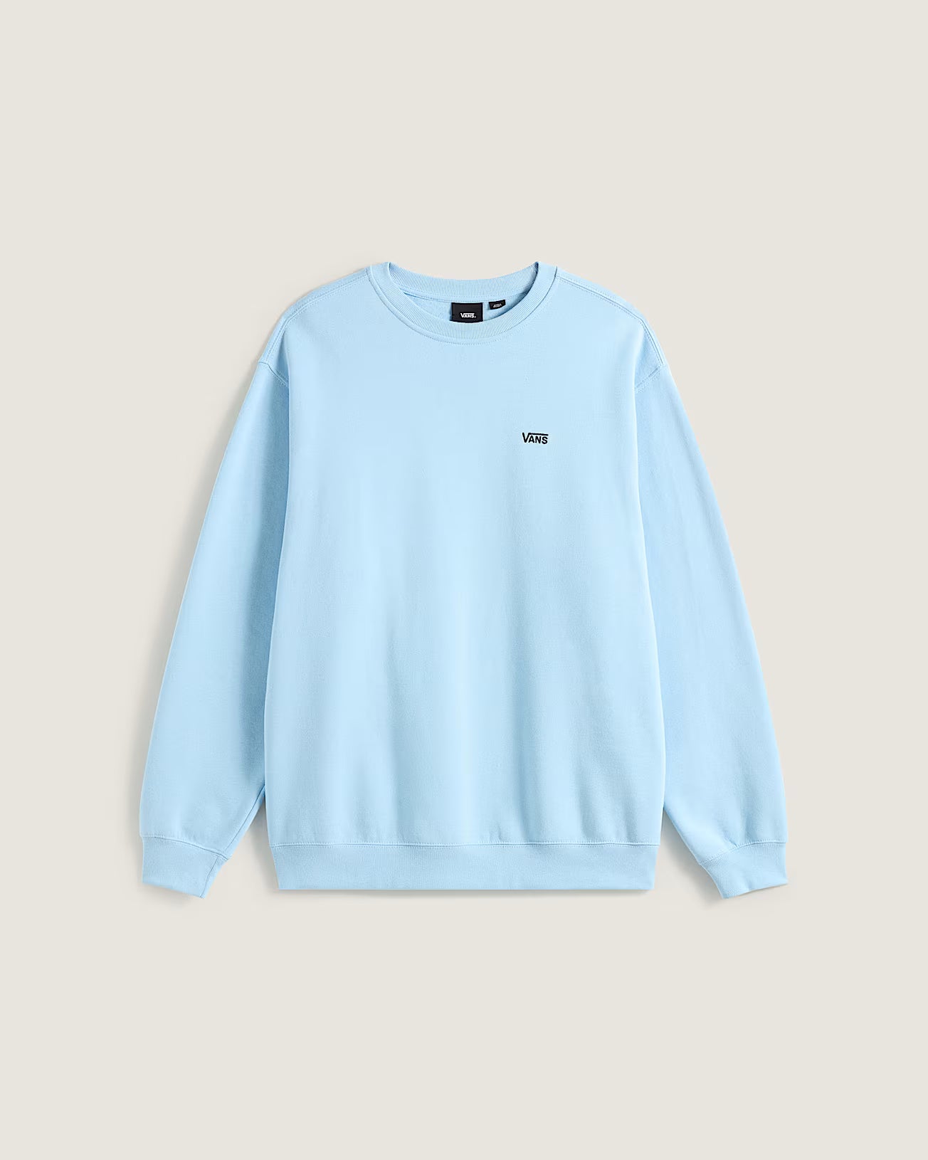 Crewneck Left Chest II
