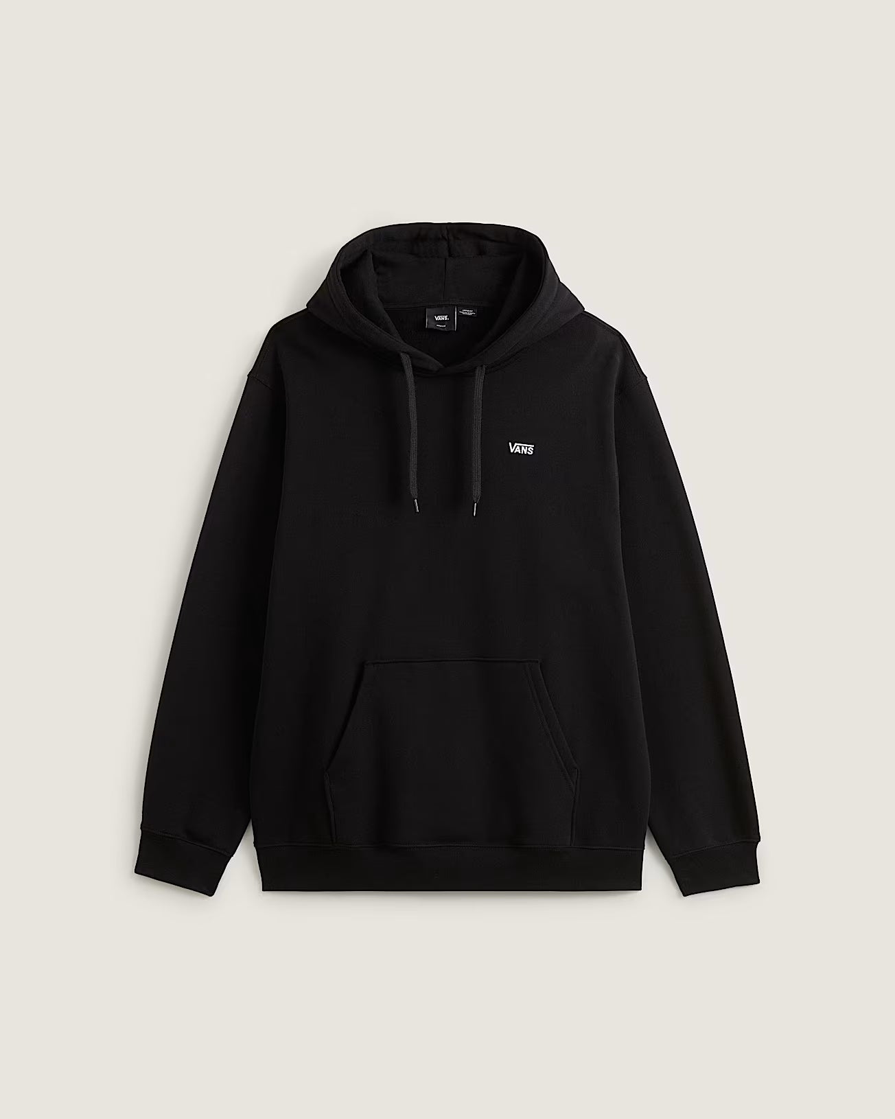 Hoodie Left Chest Logo II
