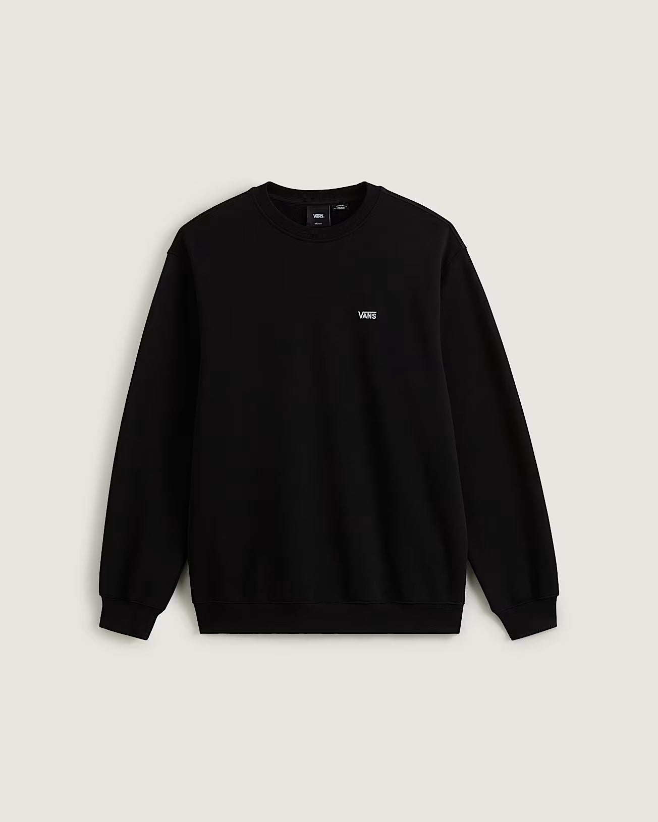 Crewneck Left Chest II