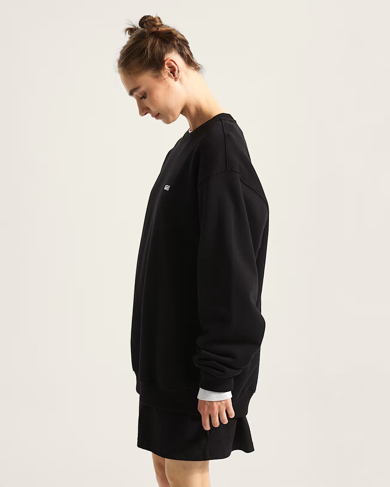 Crewneck Left Chest II
