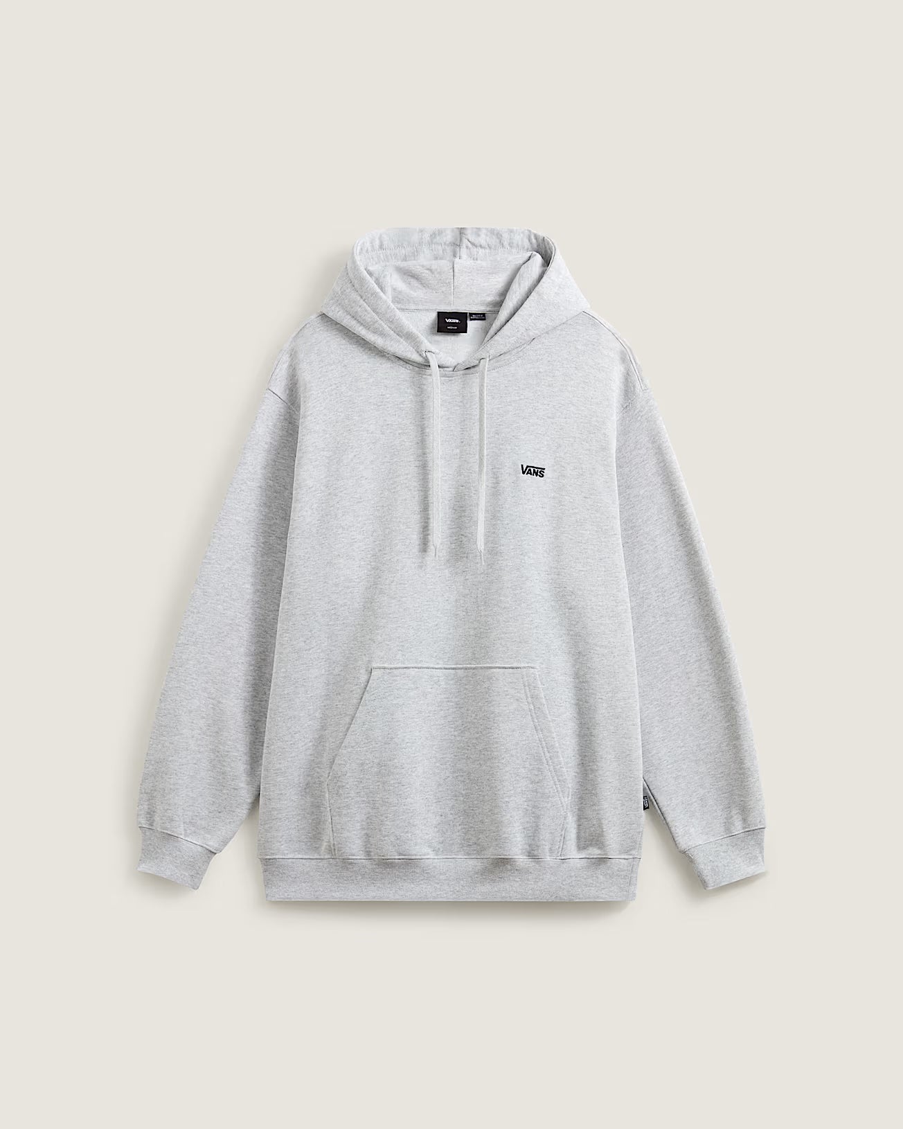 Hoodie Left Chest II