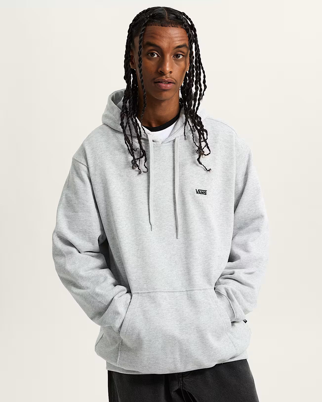 Hoodie Left Chest II