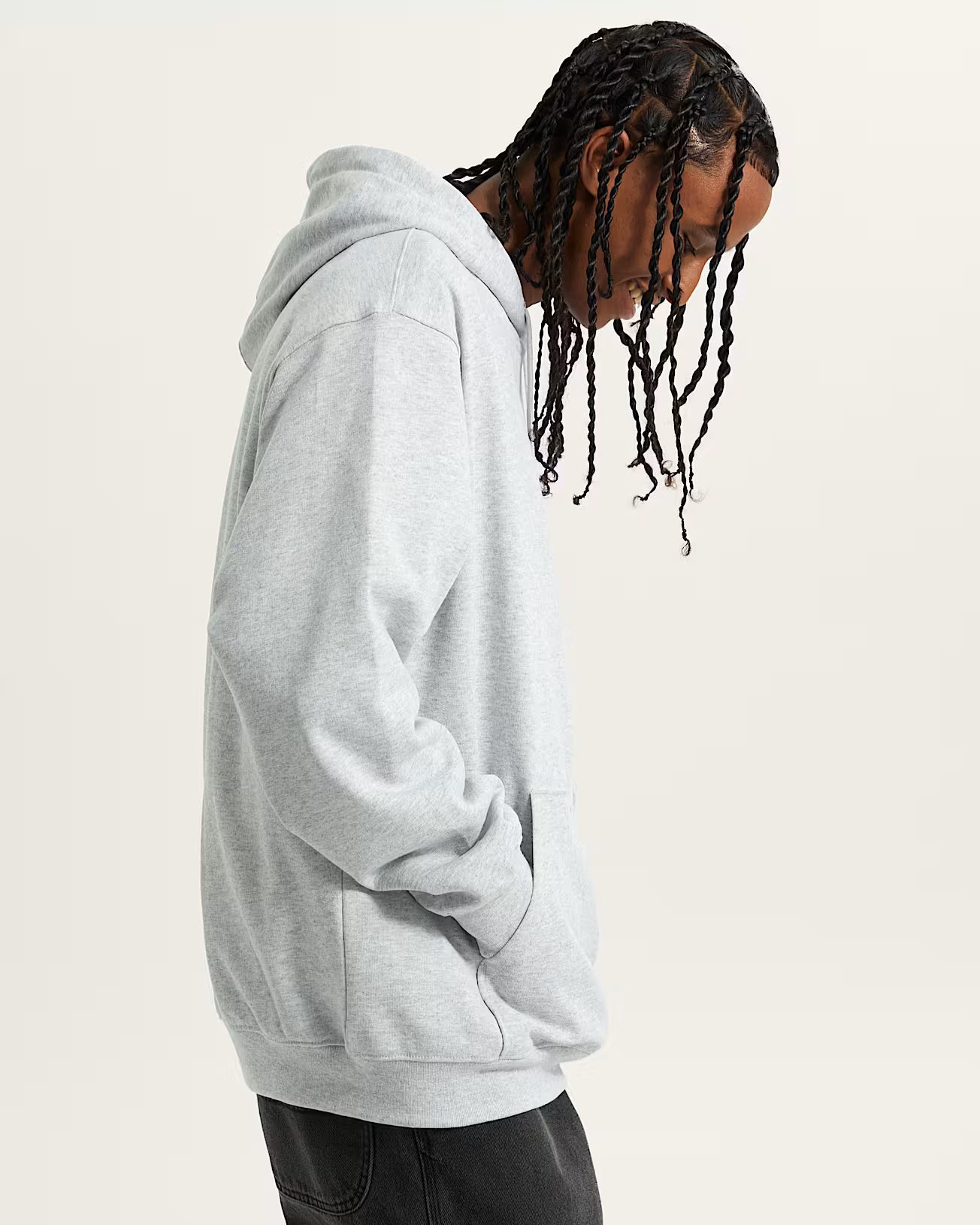 Hoodie Left Chest II