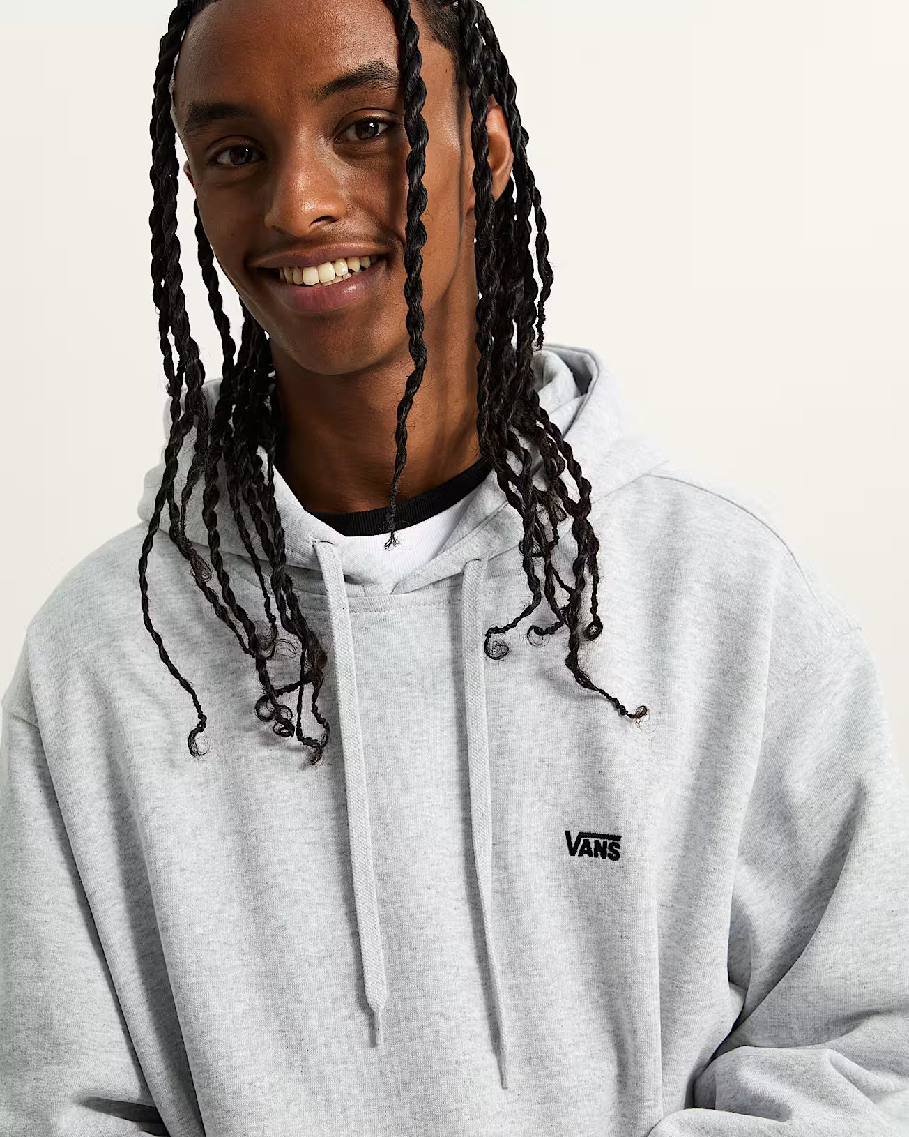 Hoodie Left Chest II