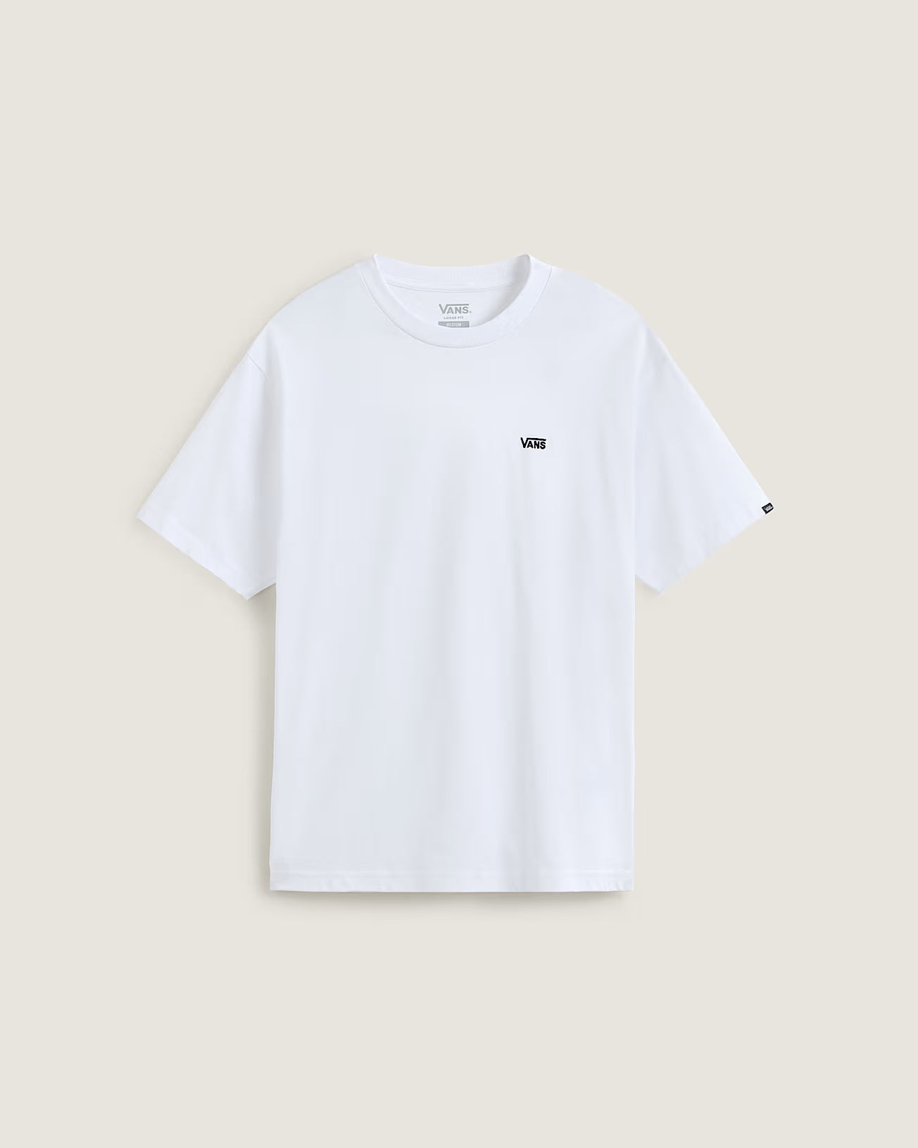 Left Chest Logo II