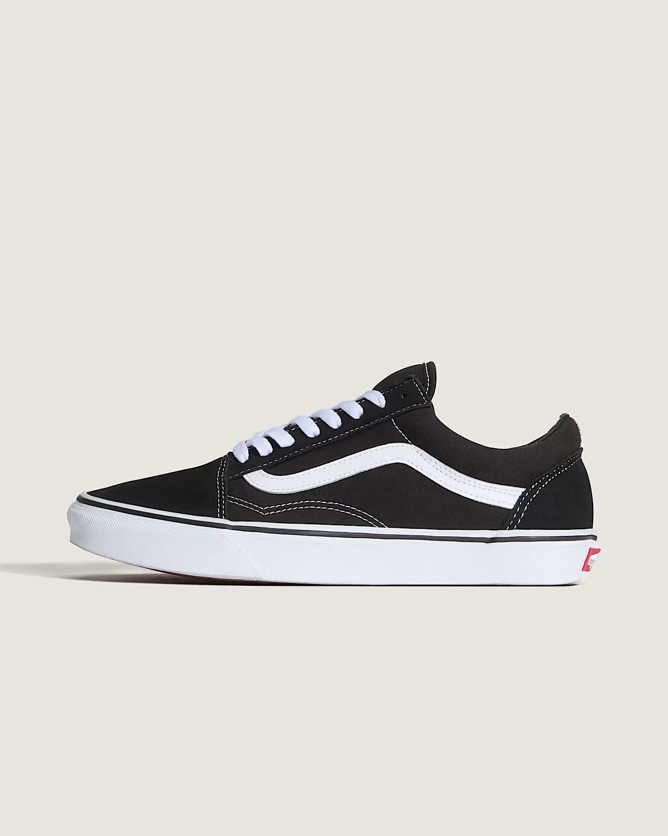 Old Skool T1 Black