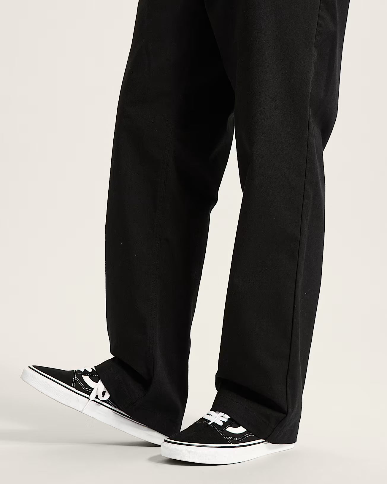 Old Skool T1 Black