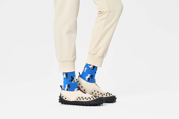 Doggy Style Sock