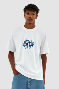 Teo Arte Front T-shirt