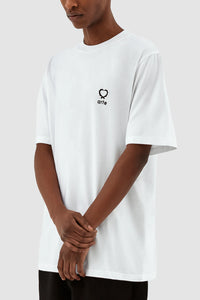 Teo Small Heart T-shirt