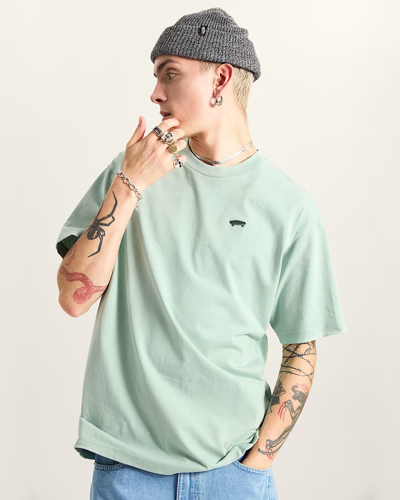 T-Shirt Salton