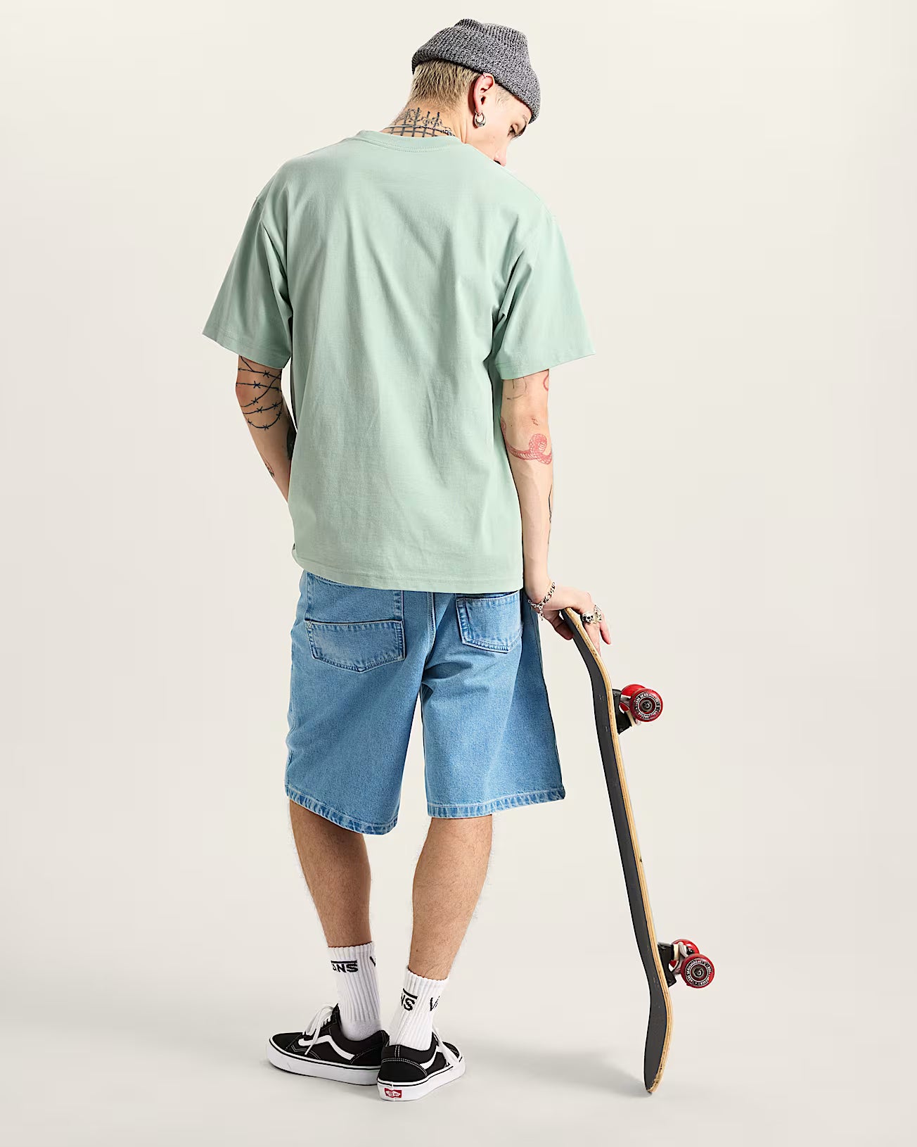 T-Shirt Salton