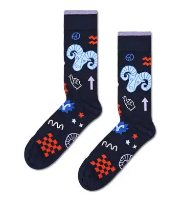 Happy Socks Aries Socks