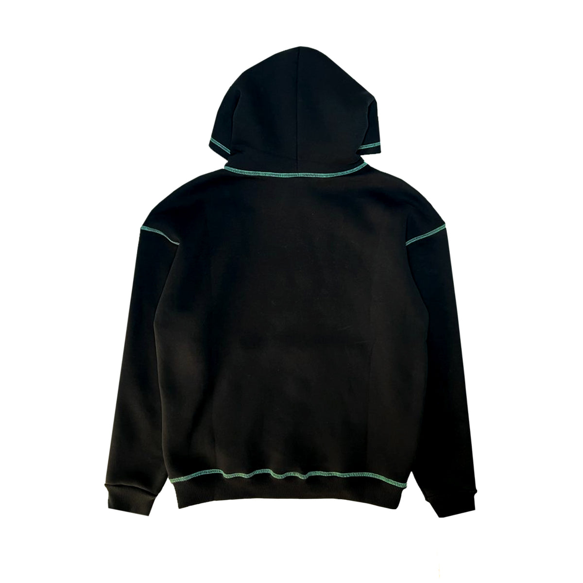 Windrose Arc Gothic Hoodie