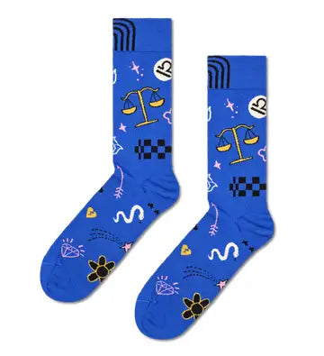 Happy Socks Libra Socks