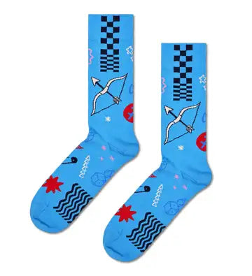 Happy Socks Sagittarius Socks
