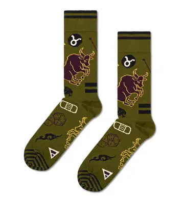 Happy Socks Taurus Socks
