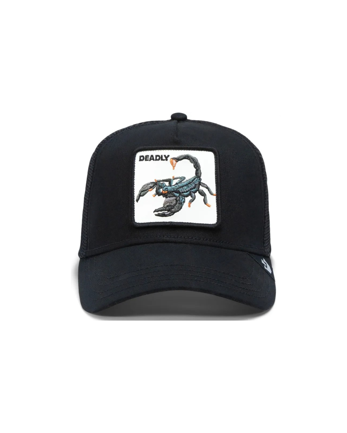 Deadly - Scorpione