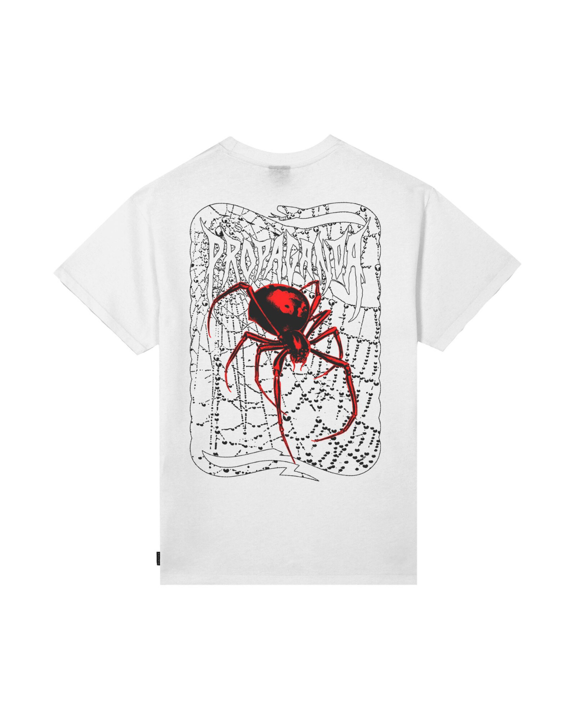 Ribs Spider Tee
