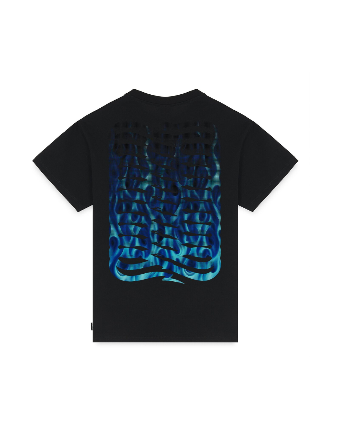 Ribs Flame Tee