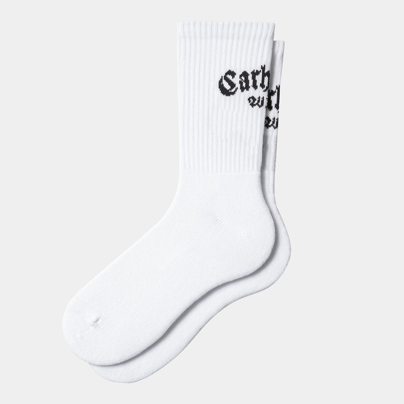 Carhartt WIP Onyx Socks