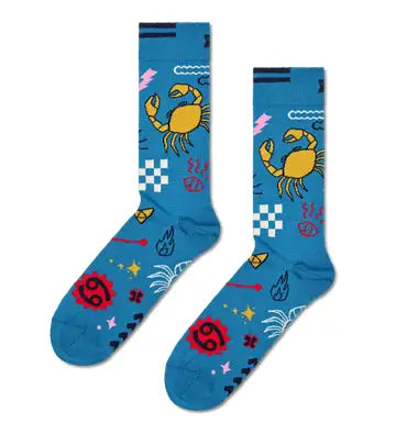 Happy Socks Cancer Socks