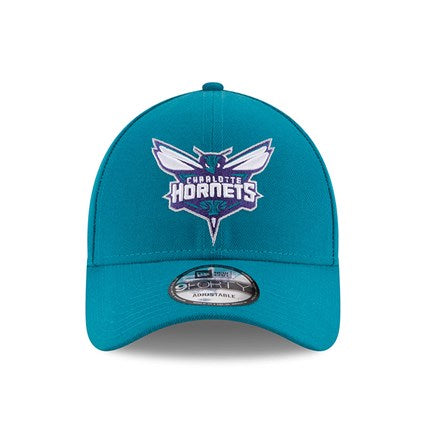 New Era Cap Charlotte Hornets