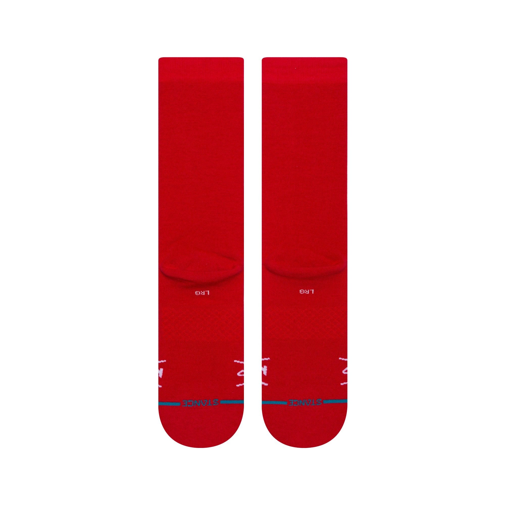 Stance Trippie Red - Hinky Concept Store