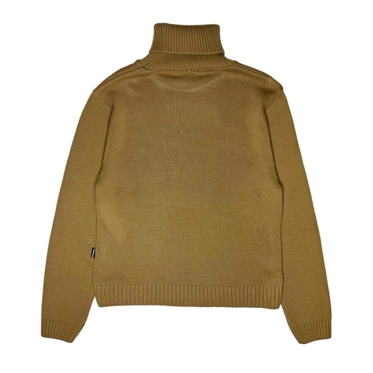 Windrose Turtleneck