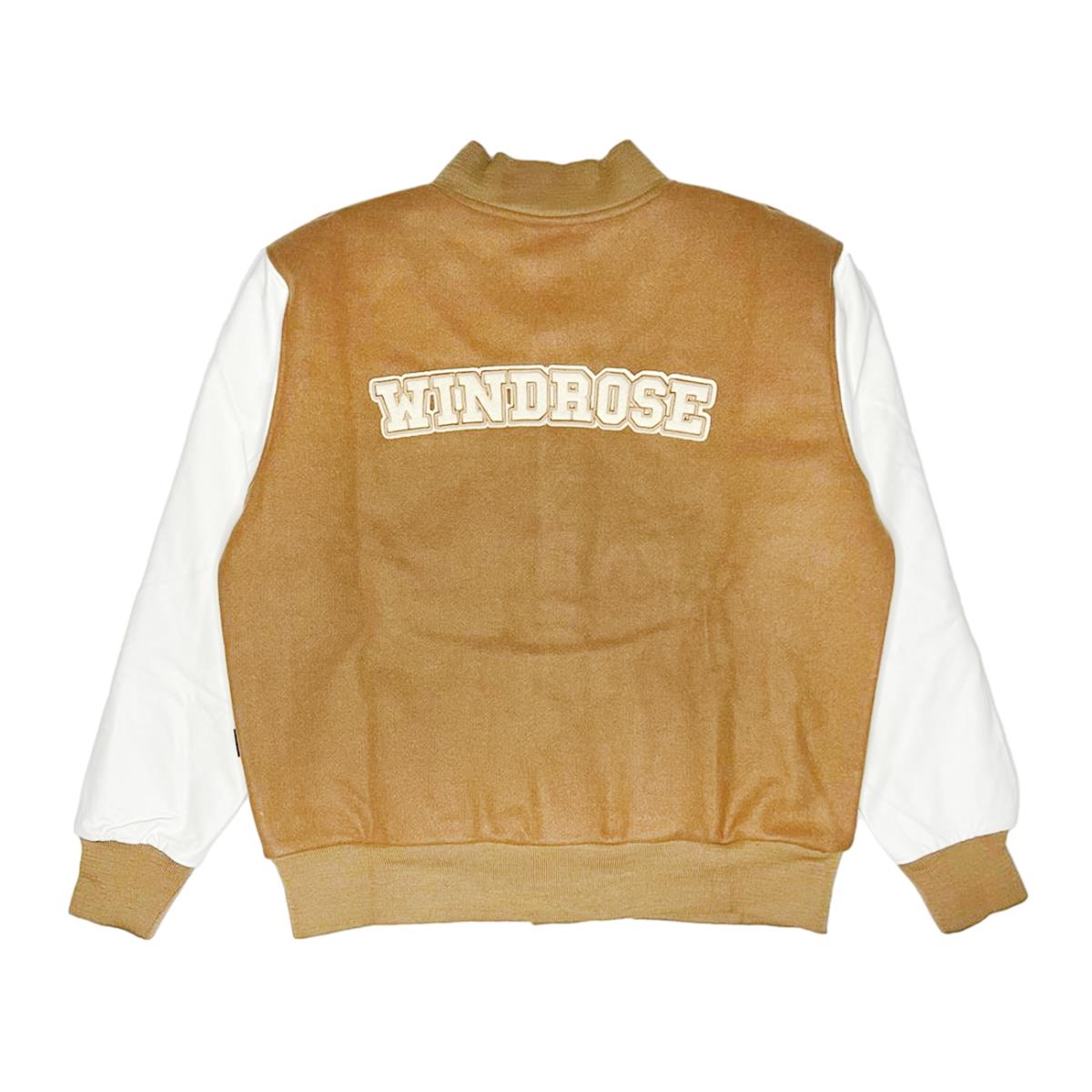 Windrose Classic Varsity - Hinky Concept Store