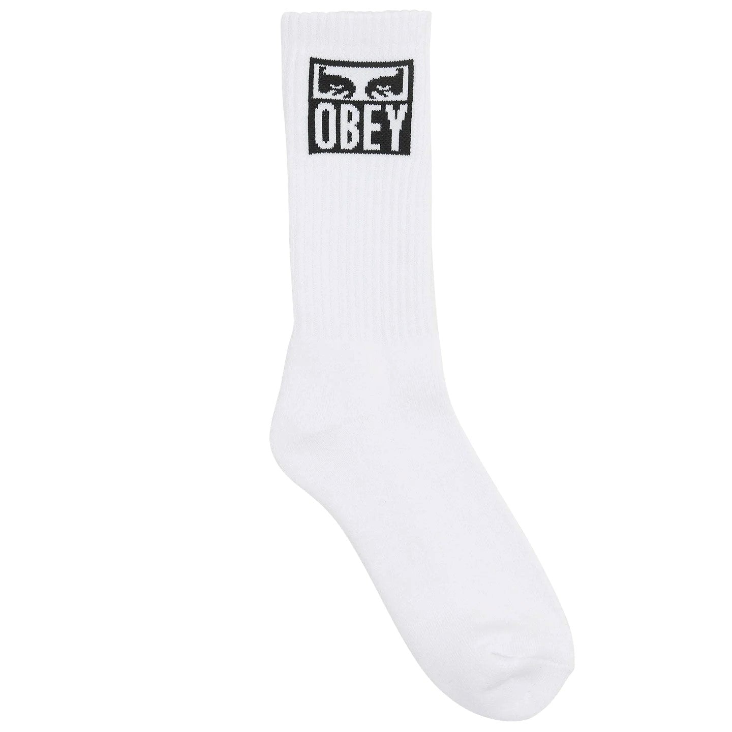 Obey Eyes Icon Socks
